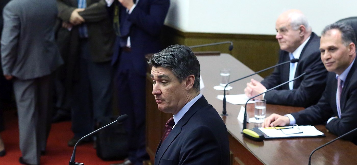 Predsjednik Vlade na obilježavanju Svjetskog dana Roma: Romska manjina imat će podršku svake hrvatske Vlade